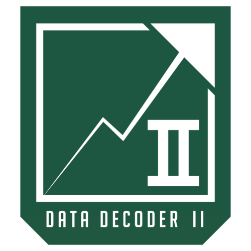 Data Decoder 2 - Wallace Biochem - Badge List