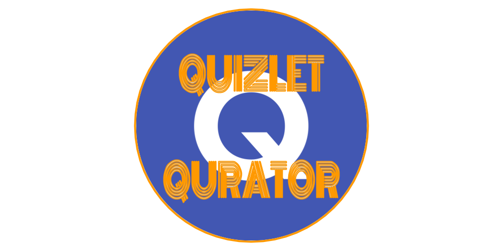 Peter Totoonchie Quizlet Qurator Badge List